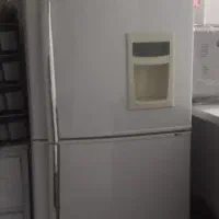 یخچال سالم برفاب