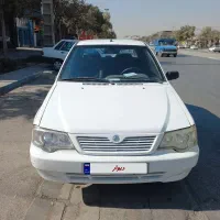 پراید 132|خودرو سواری و وانت|اصفهان, ملک‌شهر|دیوار