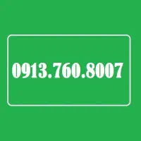 0913.760.8007