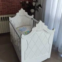تخت خواب کودک