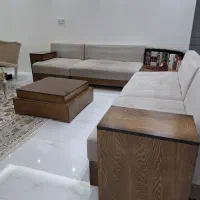 مبل ال فروش فوری