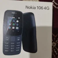 نوکیا ۱۰۹ 4G