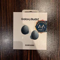 هندزفری سامسونگ Galaxy buds 2|لوازم جانبی موبایل و تبلت|تهران, شمس‌آباد|دیوار