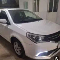 جیلی اتومات اکسنت معاوضه با واحد یا خودرو|خودرو سواری و وانت|کرج, کوی کارمندان جنوبی|دیوار