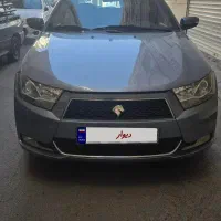 دنا تیپ دو فول بی رنگ|خودرو سواری و وانت|ری, ولی آباد|دیوار