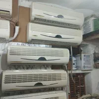 کولر ۳۰ هزار جنرال موتور بزرگ با ضمانت کتبی|کولر گازی و فن‌کوئل|دزفول, |دیوار