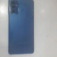 گوشی m52 سامسونگ 128g رم 8|موبایل|تهران, زیبادشت|دیوار