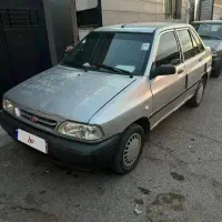 فروش خودرو|خودرو سواری و وانت|فسا, |دیوار