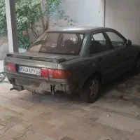میتسوبیشی لنسر ۹۲
