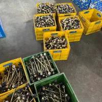 مونتاژ و بسته بندی جلوبندی