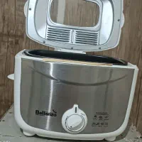 فروش سرخ کن روغن دار
