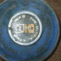 ۶عدپرگلاوز کپسول گاز (پرسی و آلیاس و استان)|اجاق گاز و لوازم برقی پختوپز|زاهدان, |دیوار