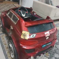 ماشین شارژی