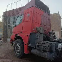 فروش کامیون بی ام سی|خودرو سنگین|اردکان, |دیوار
