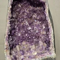 آمتیست بینظیر کمیاب|جواهرات|آمل, |دیوار