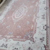یک جفت فرش ماشینی ۹ متری|فرش|تهران, تهرانپارس غربی|دیوار