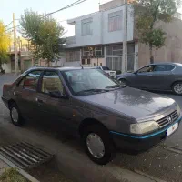 پژو 405درحد|خودرو سواری و وانت|گلپایگان, |دیوار