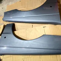 گلگیر ۴۰۵|قطعات یدکی و لوازم جانبی|سنگر, |دیوار