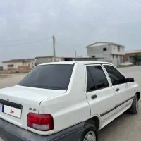 پراید ۹۶ بیرنگ پلمپ|خودرو سواری و وانت|سیمین شهر, |دیوار