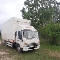 حمل بار از گرگان به تمام نقاط کشور