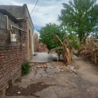 خانه باغ 620 متری روستای پایکم