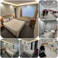 مشهد/دوسر قطار/ریلی/هتل آپارتمان