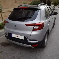 اطلس نقره ای صفر 1404|خودرو سواری و وانت|مشهد, هفت تیر (آب و برق)|دیوار