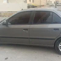 سمند مدل89 بی رنگ|خودرو سواری و وانت|همدان, |دیوار