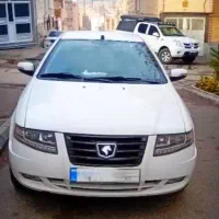 سمند سورن ۹۲