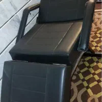 تخت چند کاره مژه و تتو بدن