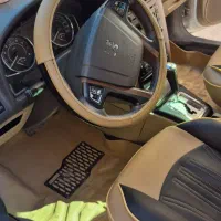 پژو پارس اتوماتیک