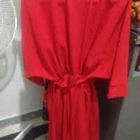 مجلسی زنانه|لباس|رزن, |دیوار