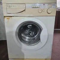 لباسشویی هایر