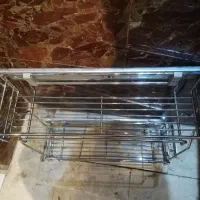 سبد سوپری کابینت|آب‌چکان و نظم‌دهنده ظروف|تهران, آشتیانی|دیوار