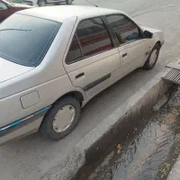 پژو 405|خودرو سواری و وانت|اراک, |دیوار