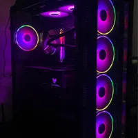 سیستم گیمینگ 4070ti