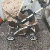 کالسکه رورورک وکلیر