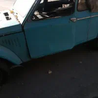 ژیان|خودرو کلاسیک|همدان, |دیوار