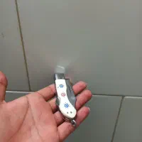 چاقوبابا|کلکسیون اشیاء عتیقه|خمینی‌شهر, |دیوار