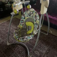 تاب بچه