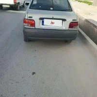 پراید 131مدل 86|خودرو سواری و وانت|برازجان, |دیوار