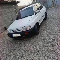 پراید مدل 83 بنزینی