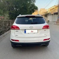 جک اس5 مدل۹۵