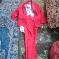 لباس زنانه وبچگانه