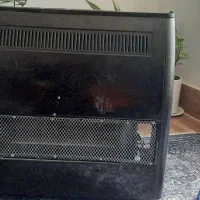 بخاری بزرگ و سالم|بخاری، هیتر، شومینه|فیروزآباد (فارس), |دیوار