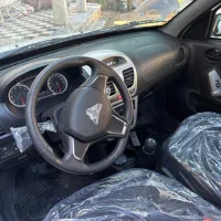 کوئیک R تیپ S صفر، پارس خودرویی