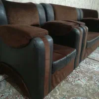 فروش مبل|مبلمان خانگی و میز عسلی|خرم‌آباد, |دیوار