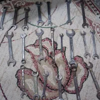 تعدادی اچار.مناسب مغازه|ابزارآلات|مشهد, شهید بهشتی|دیوار