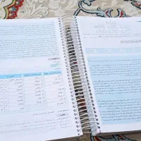 کتاب دروس طلایی هفتم نو|کتاب و مجله آموزشی|شیراز, زرهی|دیوار