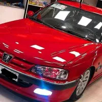 خدمات مخمل پاشی داخلی انواع خودرو